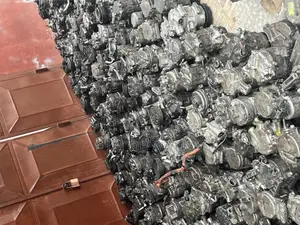 A/C Condition Motor and Compressors for All Car’S 2000-2024