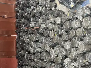 A/C Condition Motor and Compressors for All Car’S 2000-2024