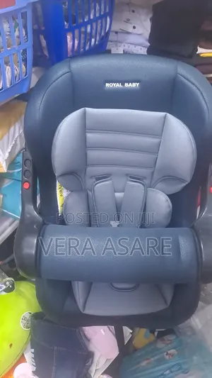 Baby Car Seat