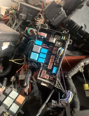 Fusebox for All Cars Available