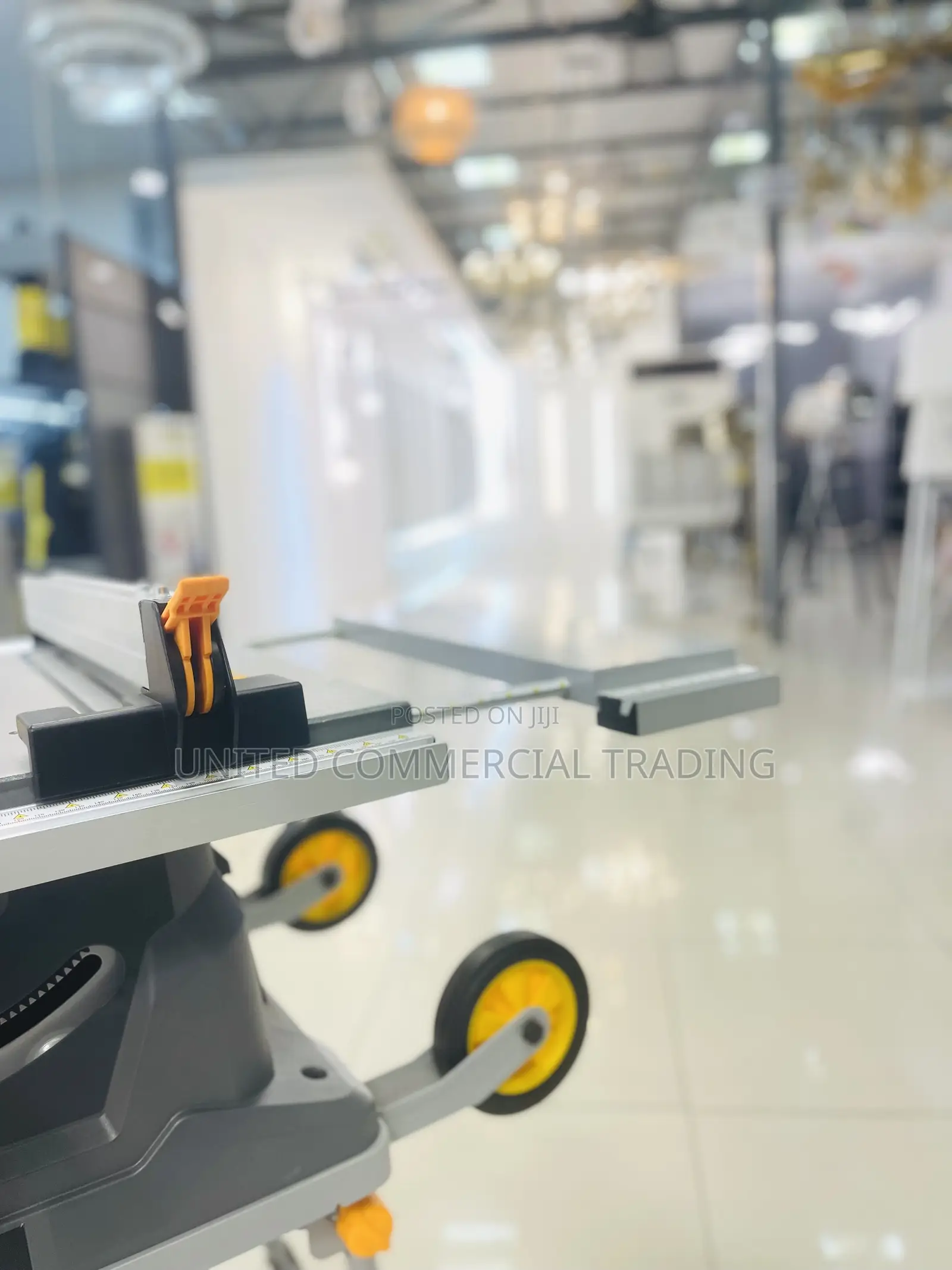 Table Saw (1500W)