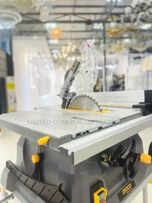 Table Saw (1500W)