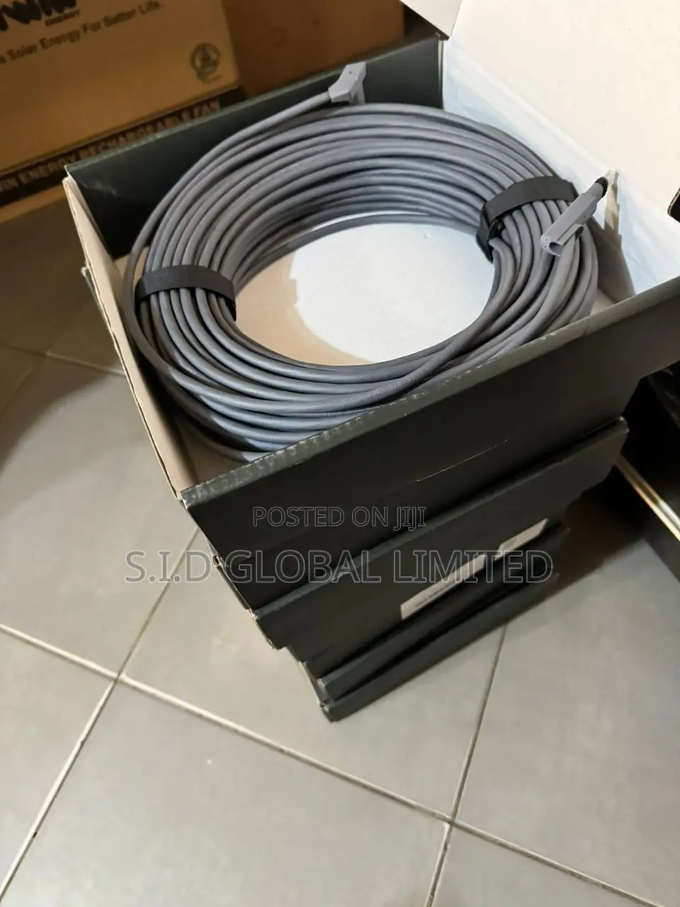 Enjoy Starlink Standard Kit Replacement Cable