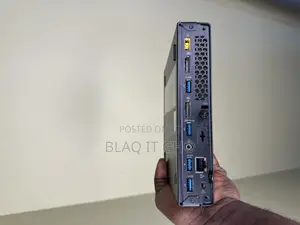Desktop Computer Lenovo ThinkCentre M900 8GB Intel Core I5 SSD 256GB