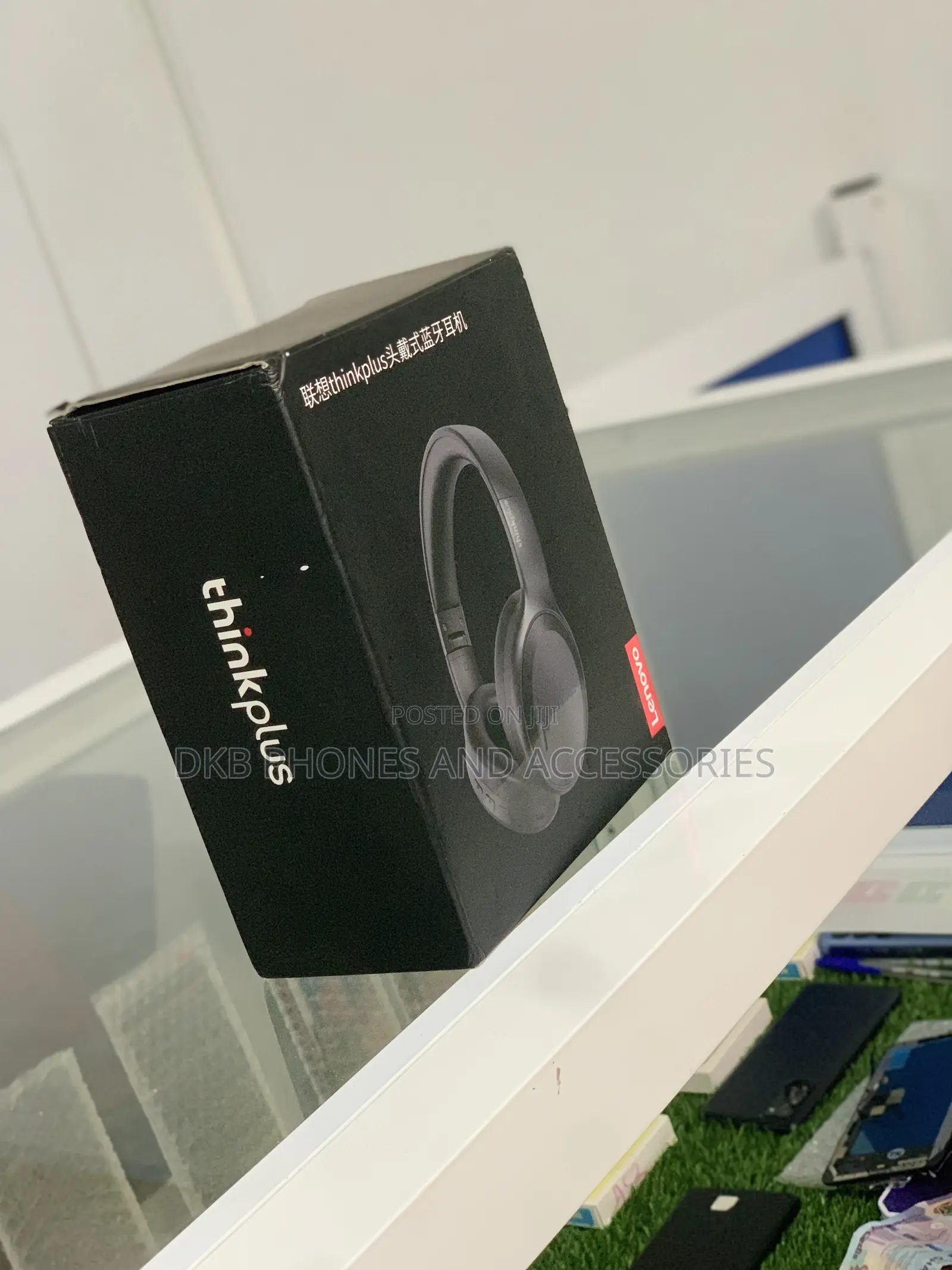 Lenovo Think Plus Headset