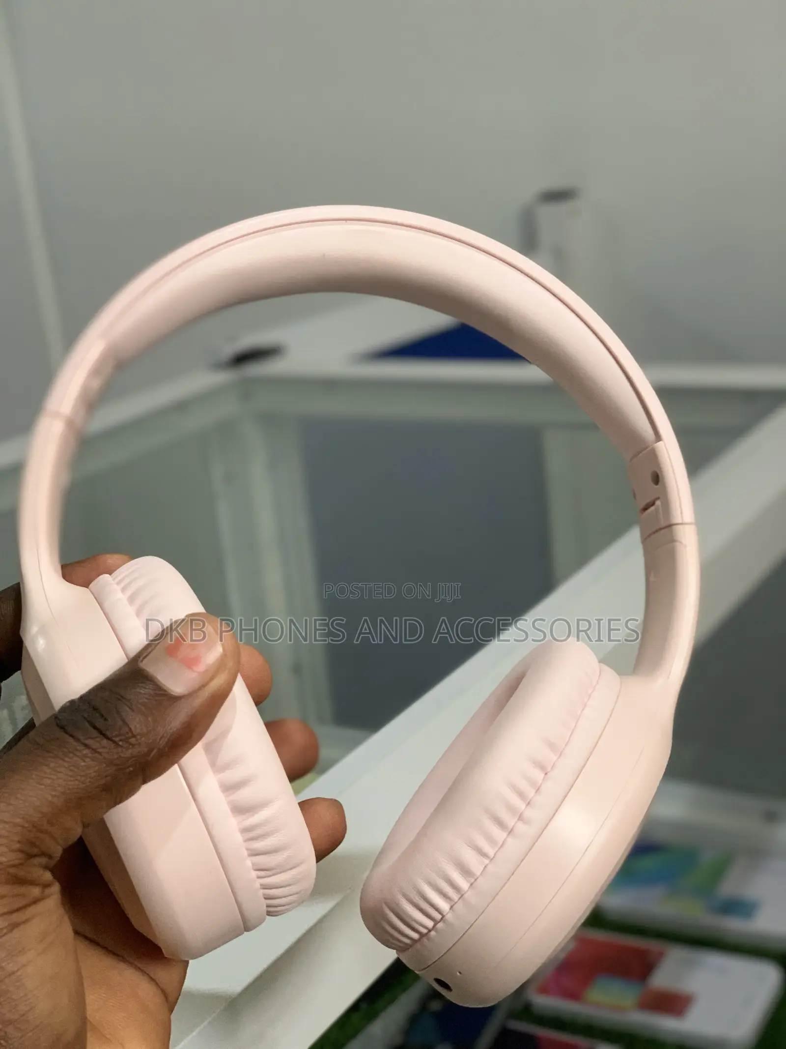 Lenovo Think Plus Headset