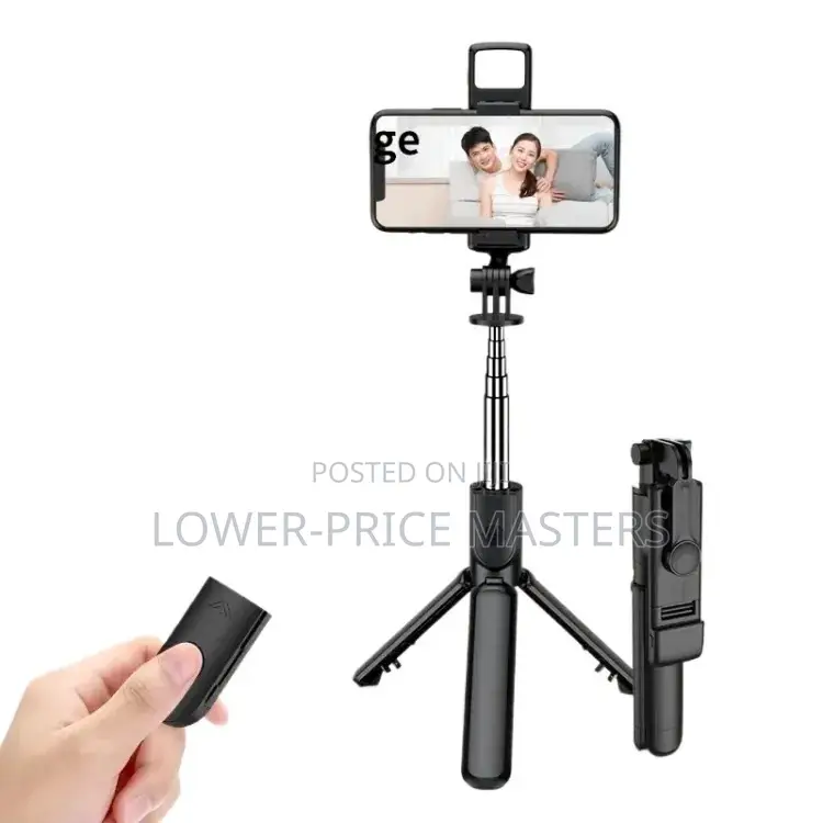 RS Selfie Stick Tripod, Mobile