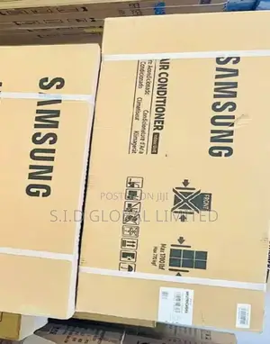 Repaid and Effectively SAMSUNG-1.5HP-R410-SPLIT-AC-AR12TRHGA