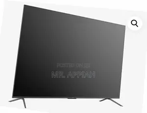 Check Out TCL 65C645 65” Qled Smart Android Television