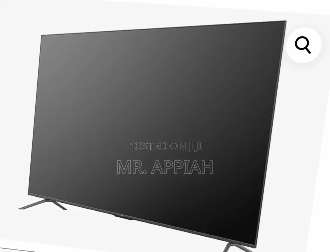 Check Out TCL 65C645 65” Qled Smart Android Television