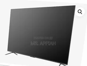 Check Out TCL 65C645 65” Qled Smart Android Television