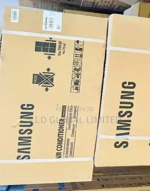 Original SAMSUNG-1.5HP-R410-SPLIT-AC-AR12TRHGAWK/GA