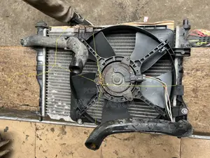 Daewoo Matiz Radiator ( 2005-2009)
