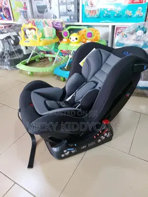 Baby Car Seat