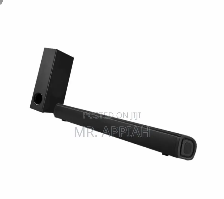 Check Out Quality TCL S322 2.1ch Bluetooth Sound Bar.
