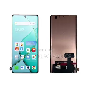 Tecno Spark 20 Pro Plus Original Screen (KJ7)