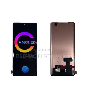 Tecno Spark 20 Pro Plus Original Screen (KJ7)