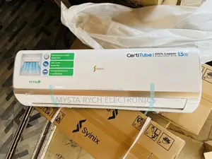 2022 New Syinix 1.5hp Air Condition