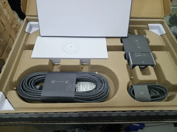 Starlink Gen 3 Standard Kit V3 2