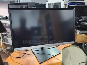 Samsung Ips 27" Gaming Monitor