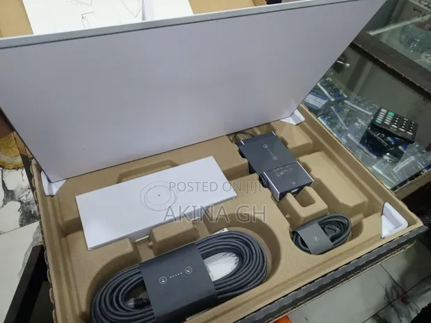 Starlink Gen 3 Standard Kit V3 4
