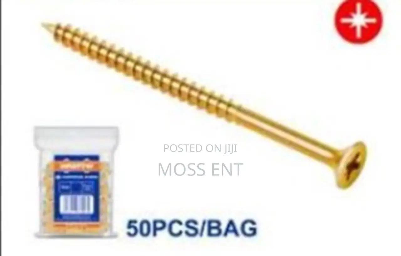 Chipboard Screw - Wxs5951