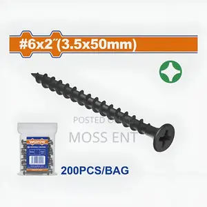 Drywall Screw - Wxs1915