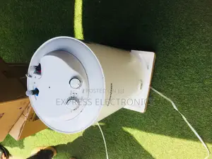External Temperature Regulator Water Heater Nasco 50L