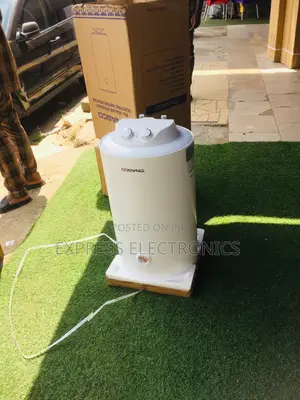 High Thickness Water Heater Nasco 50L