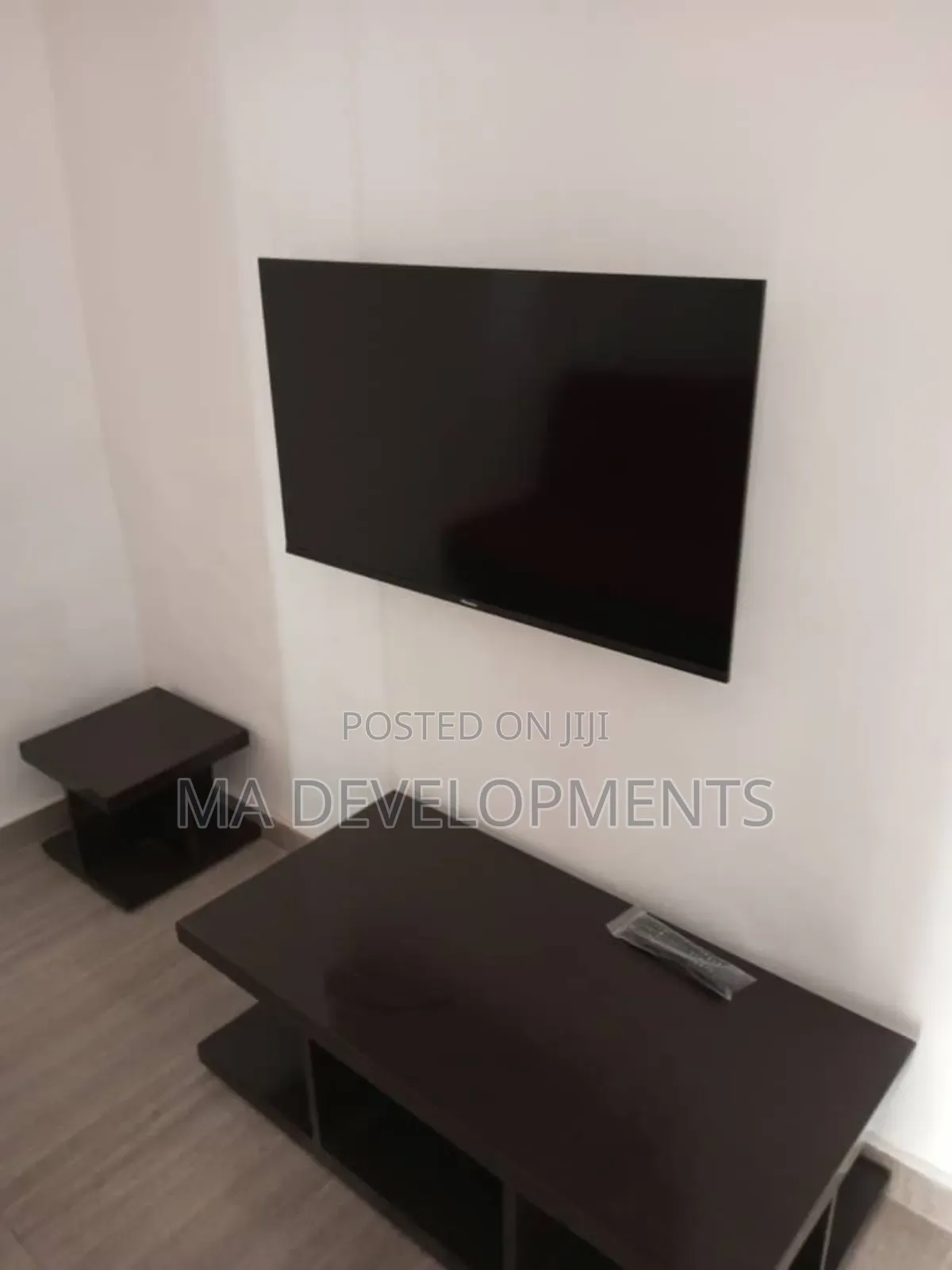 Furnished 3bdrm House in M.A Developments, Achimota for rent