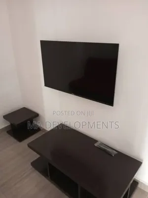 Furnished 3bdrm House in M.A Developments, Achimota for rent
