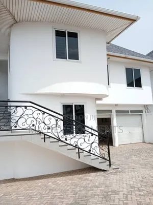 Furnished 3bdrm House in M.A Developments, Achimota for rent