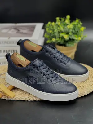 Timberland Men's Casual Street Style Sneakers