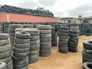 Original First Grade Used Tyres Available for All Cars 
