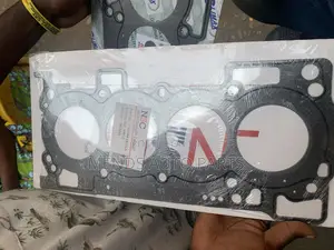 Nissan Sentra Head Gasket