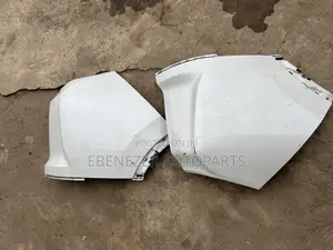 Honda CRV Rear Back Bumper End Covers 2017 2018 2019