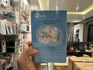 Tp-Link Ac750 Wifi Range Extender Re200