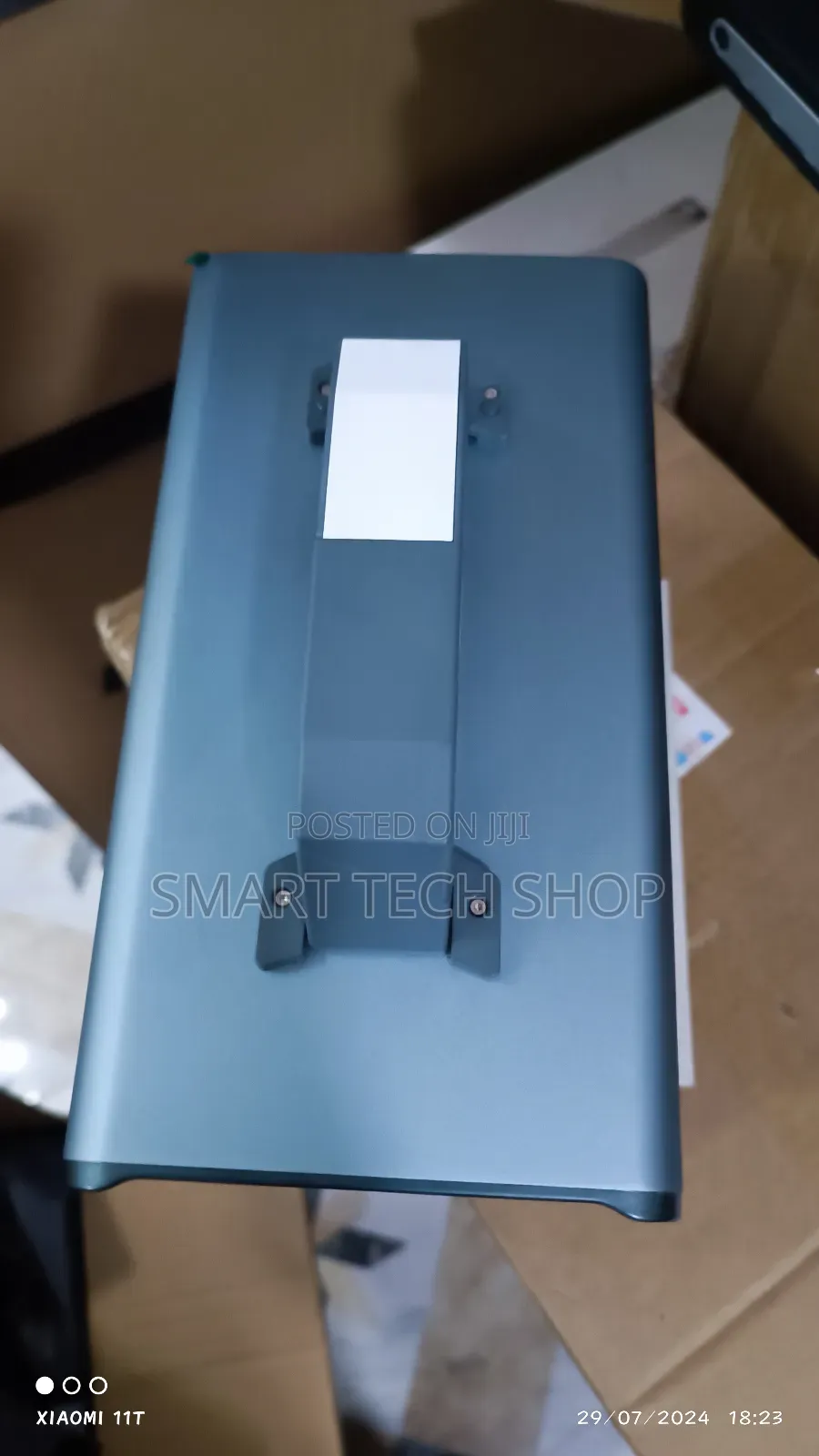 180000mah 400wtts Portable Power Station With UK Socket