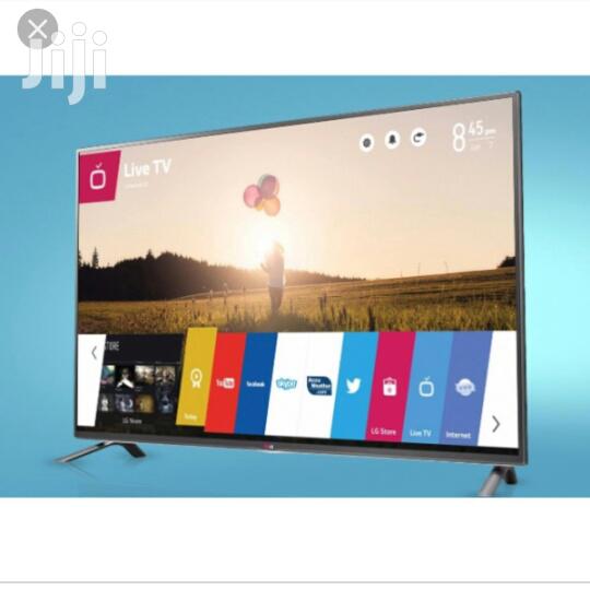 LG 55” Al Thinq Smart UHD Satellite Led Tv(Model:UQ75)