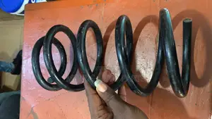 Shocks Springs