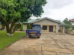 Furnished 3bdrm Apartment in Unique Key Agency, American House