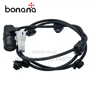 Toyota Fortuner Abs Sensor
