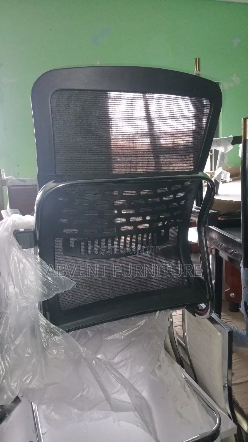 Visitors Chair