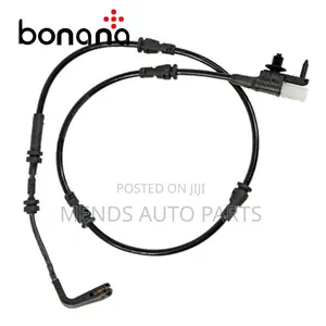 Abs Sensor Jaguar