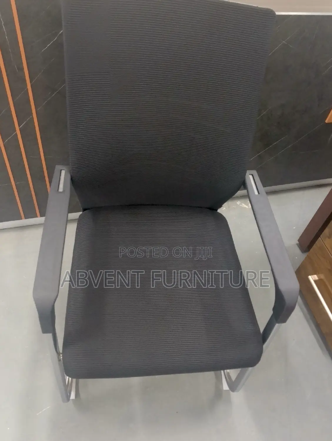 Quality Office Visitors Chair