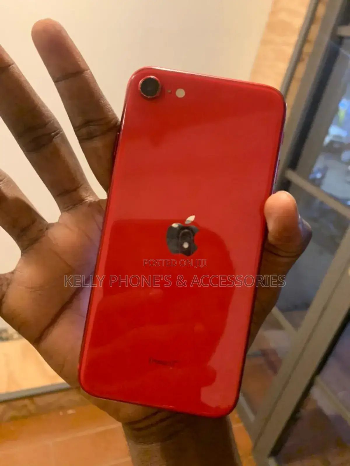 Apple iPhone XR 128 GB Red