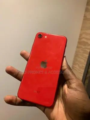 Apple iPhone XR 128 GB Red