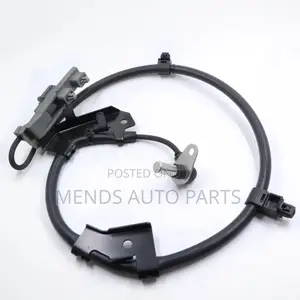 Santafe Abs Sensor