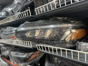 Honda Accord Led Headlight 2023 2024 2025