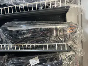 Honda Accord Led Headlight 2023 2024 2025